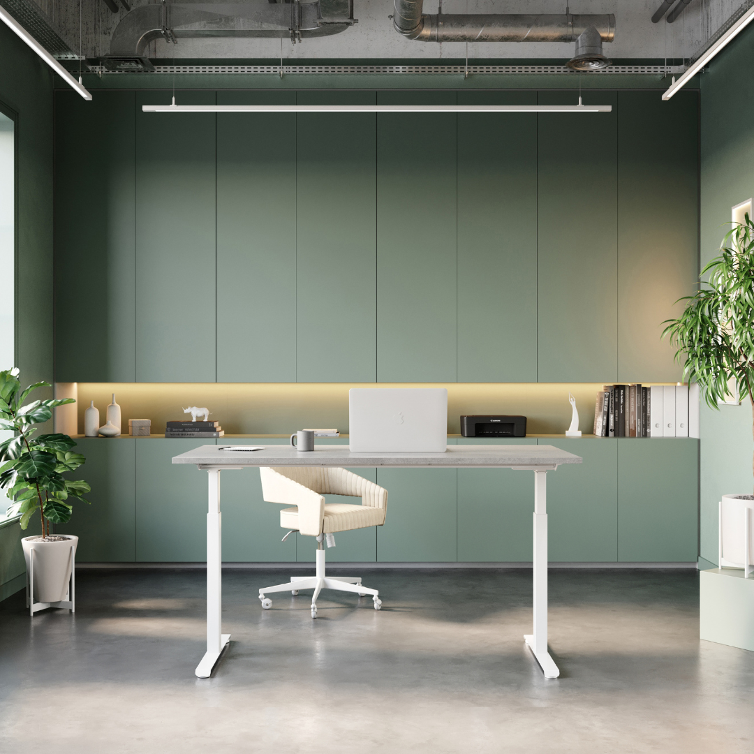 Rusa - Height Adjustable Desk