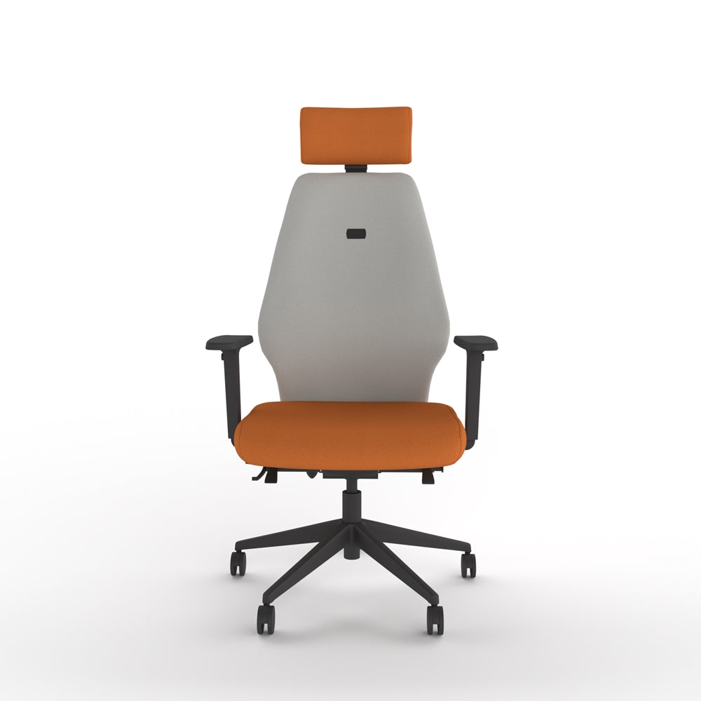 Solo Task Chair
