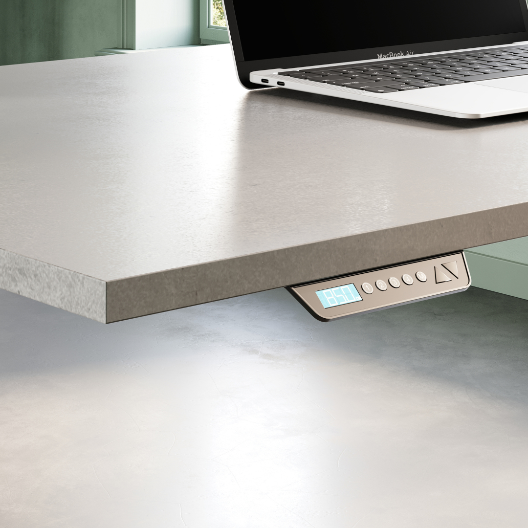 Rusa - Height Adjustable Desk