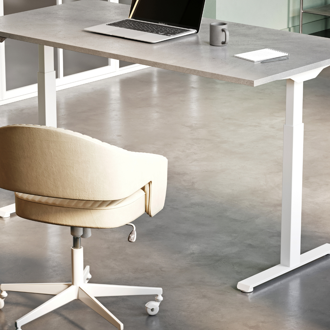 Rusa - Height Adjustable Desk