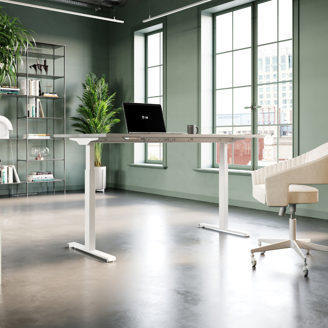 Rusa - Height Adjustable Desk