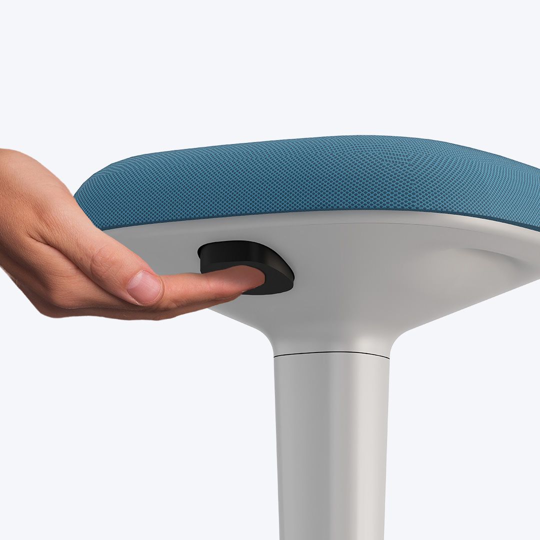 Younit Stool - Dynamic Stool
