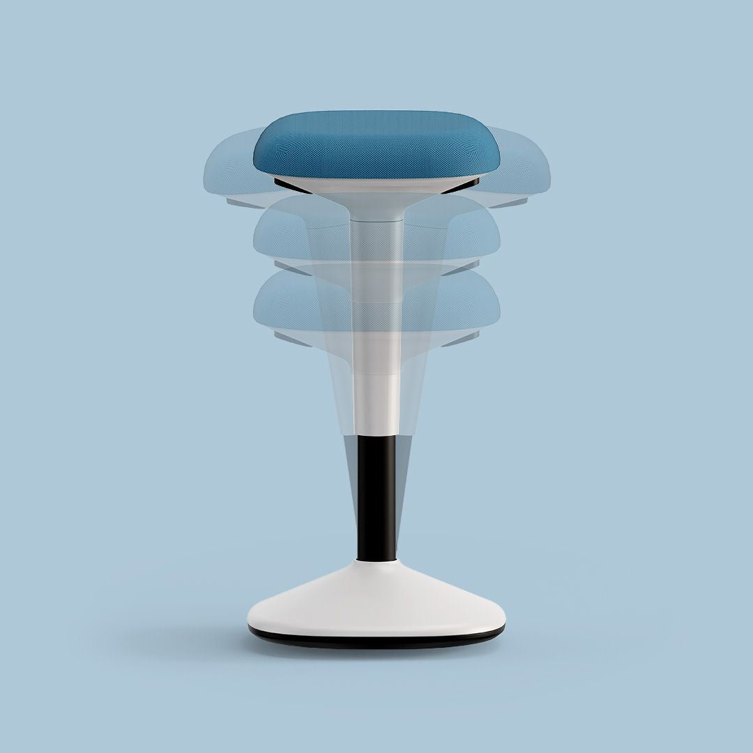 Younit Stool - Dynamic Stool