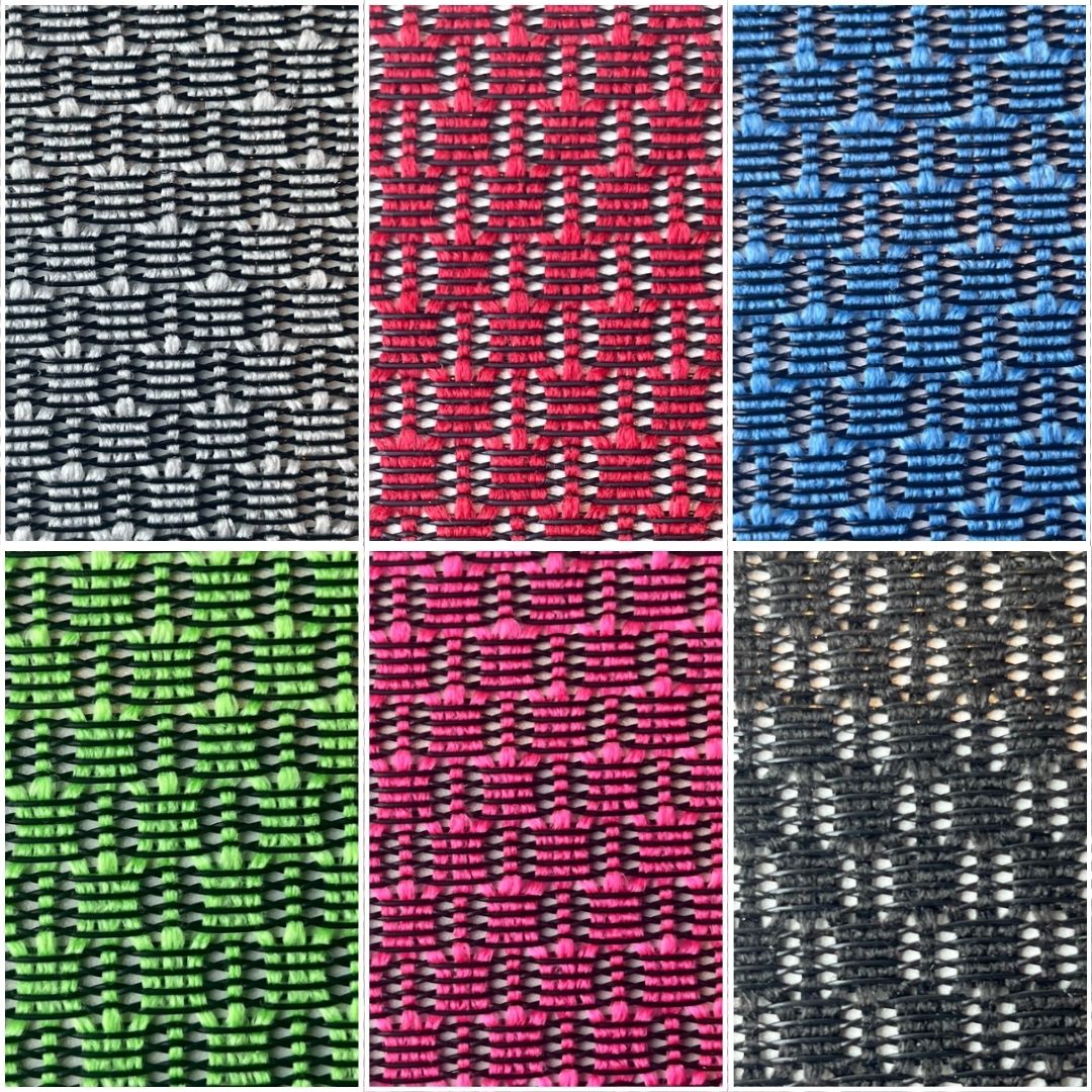 Enjoy - Mesh Ergonomic Office Chair