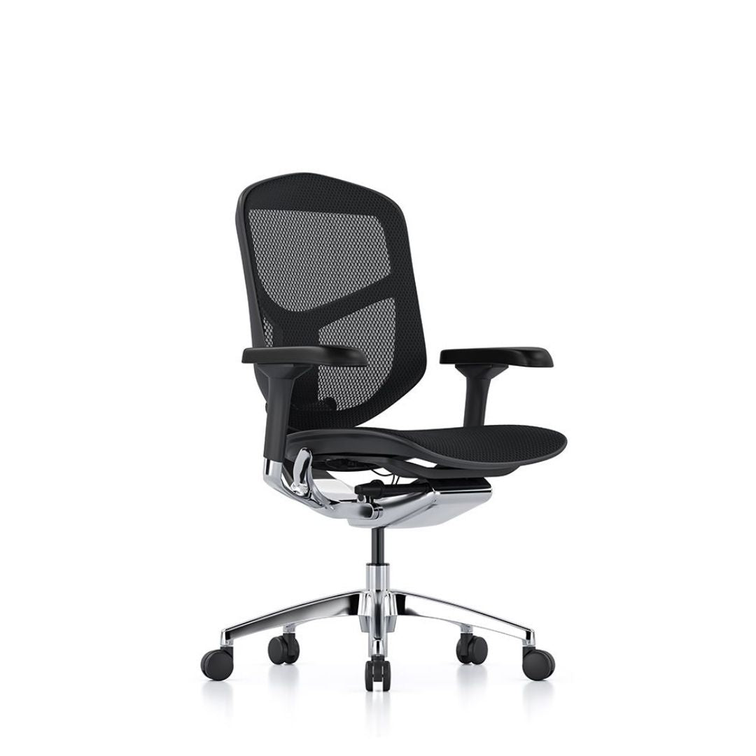 Enjoy - Mesh Ergonomic Office Chair