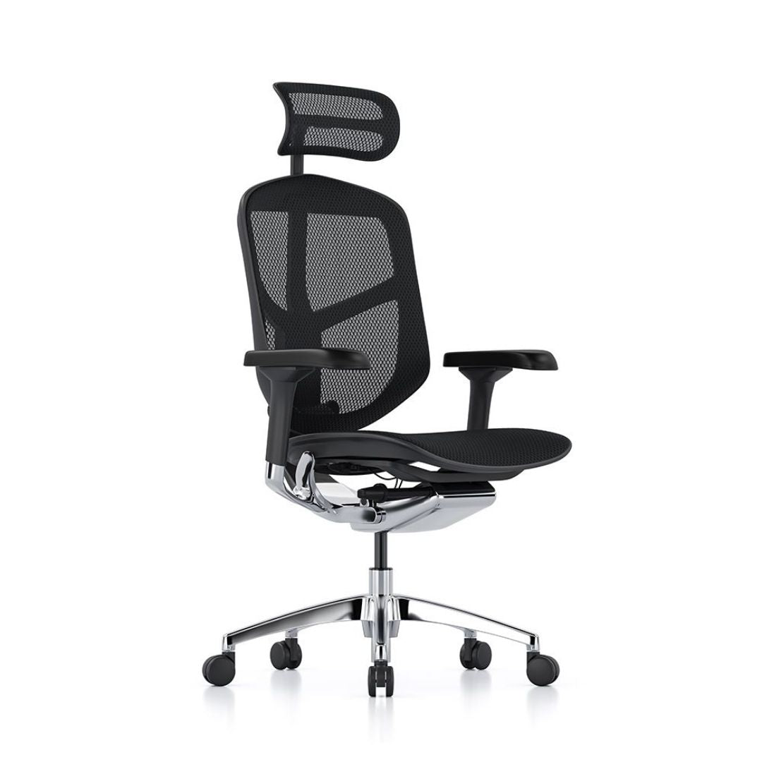 Enjoy - Mesh Ergonomic Office Chair