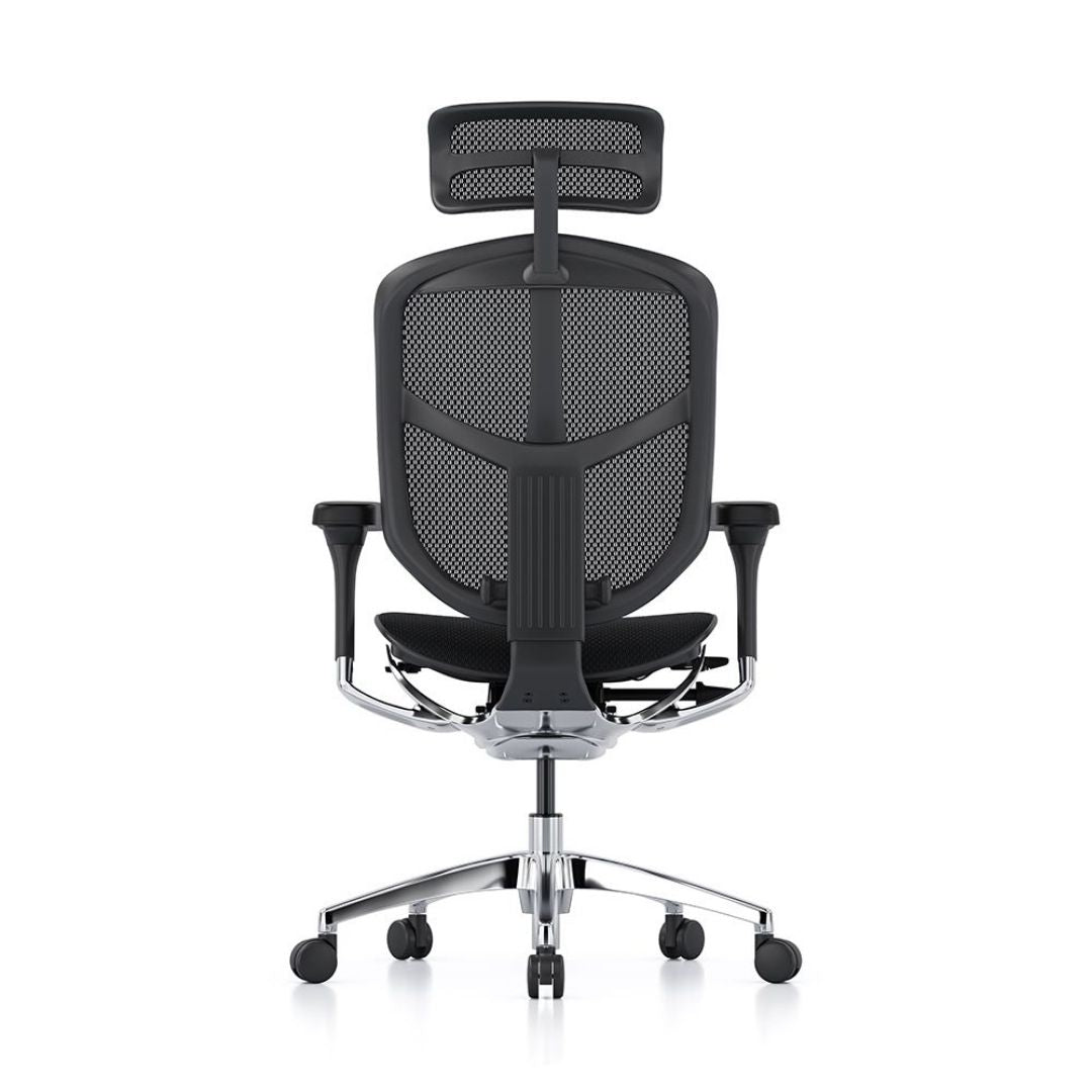 Enjoy - Mesh Ergonomic Office Chair