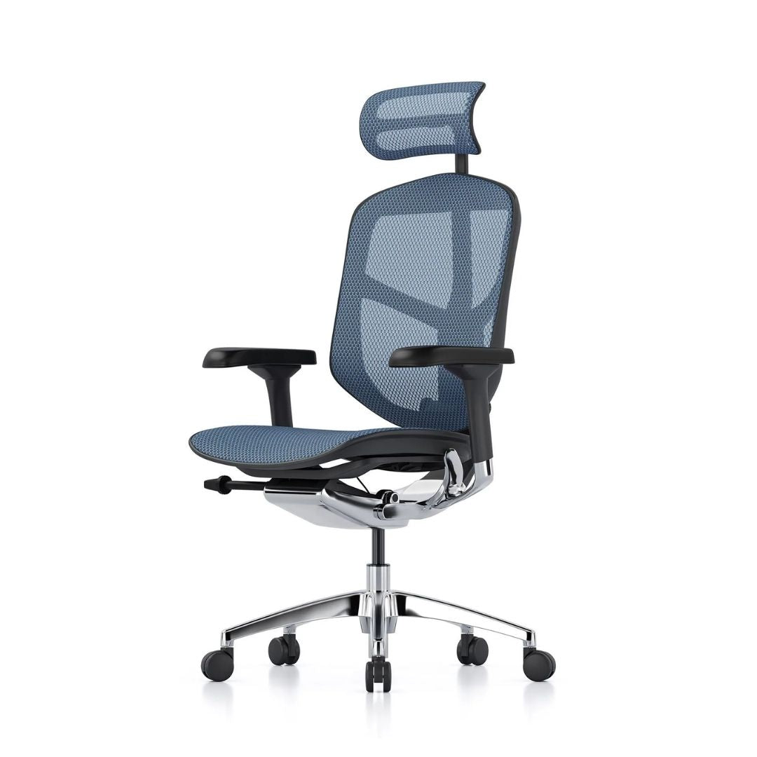 Enjoy - Mesh Ergonomic Office Chair