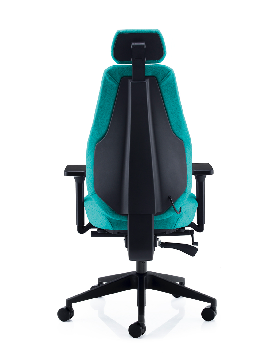 Ergodynamic Office Chair