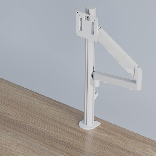 Arbour Monitor Arm System