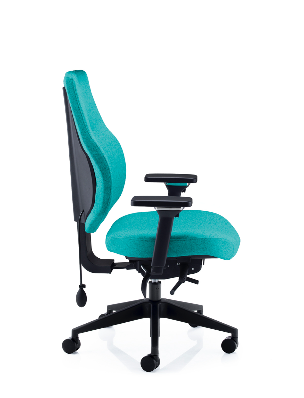Ergodynamic Office Chair