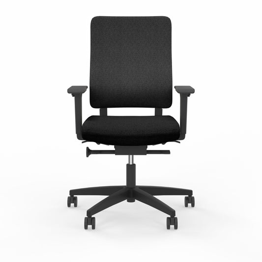 Drumback creation - Climate Neutral Ergonomic Office Chair