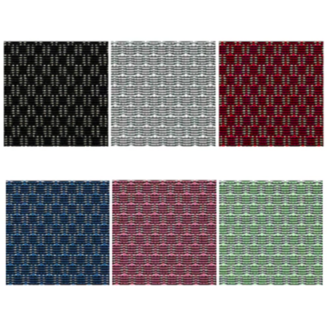 Ergohuman - Mesh Ergonomic Office Chair