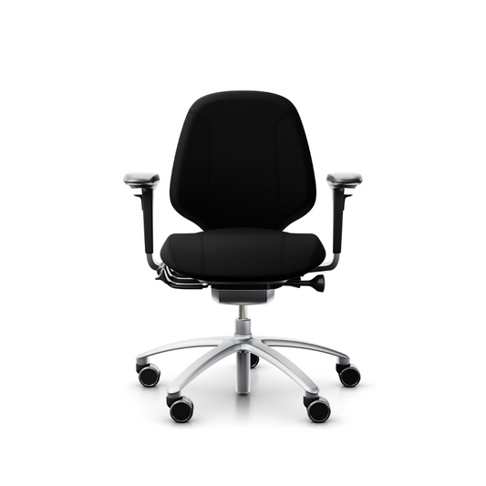 Mereo Ergonomic Office Chair - Healthy Home & Office