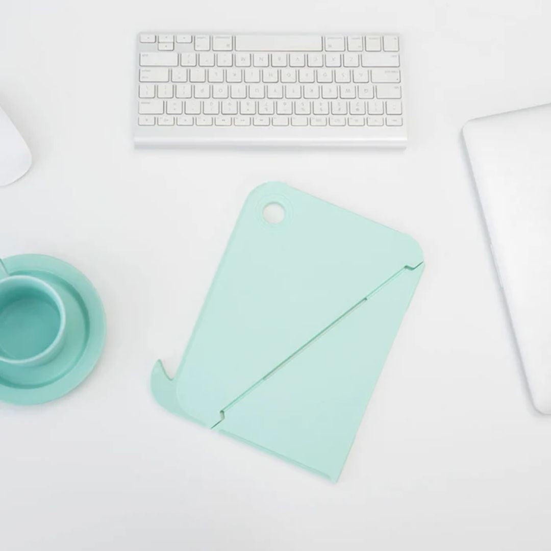 Oripura - Foldable Laptop Stand