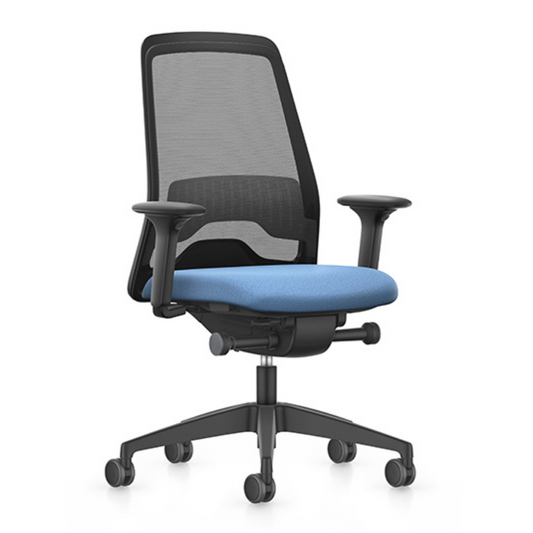 Everyis1 EV211 Office Chair