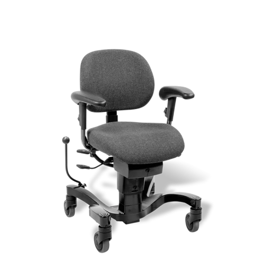 Vela Tango 700E - Electric Height Adjustable Mobility Chair