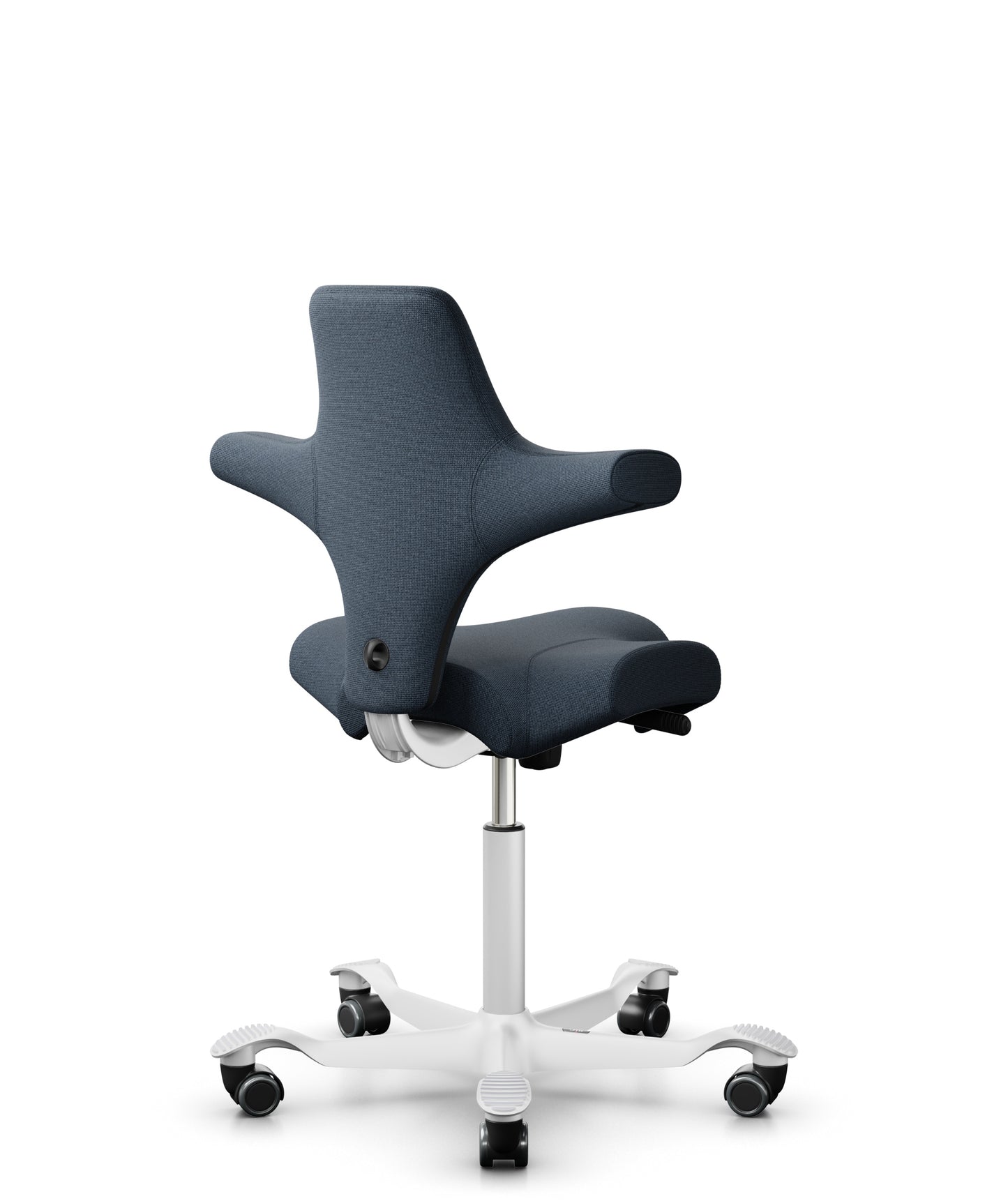 Capisco Saddle Office Chair