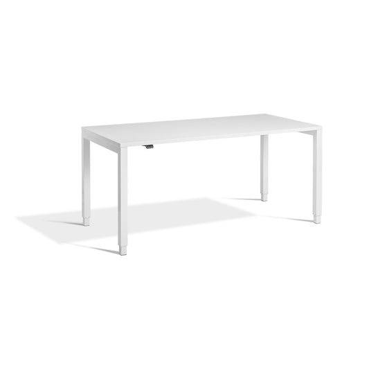 Crown 4 Legged Height Adjustable Desk