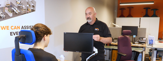 Welcome to Healthy Home & Office: Creating Comfort That Lasts