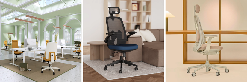 What Makes a Chair Ergonomic?
