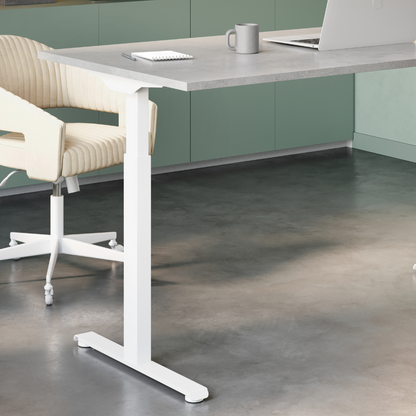 Rusa -  Height Adjustable Desk
