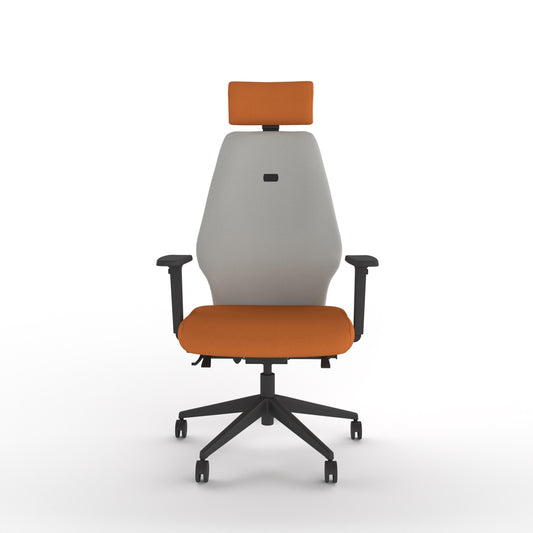 Solo Task Chair
