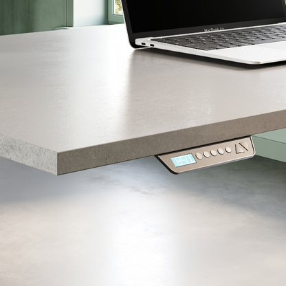 Rusa -  Height Adjustable Desk