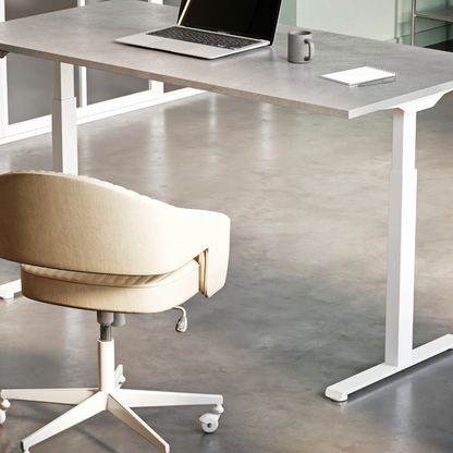 Rusa -  Height Adjustable Desk
