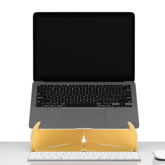 Oripura - Foldable Laptop Stand