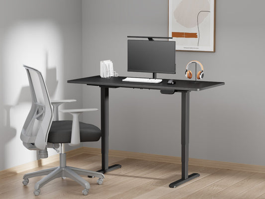 EDF52 Height Adjustable Desk