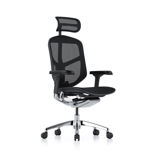 Enjoy - Mesh Ergonomic Office Chair
