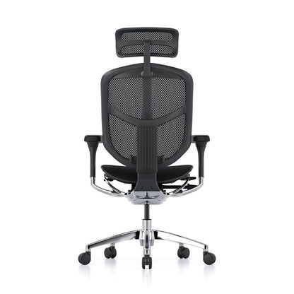 Enjoy - Mesh Ergonomic Office Chair