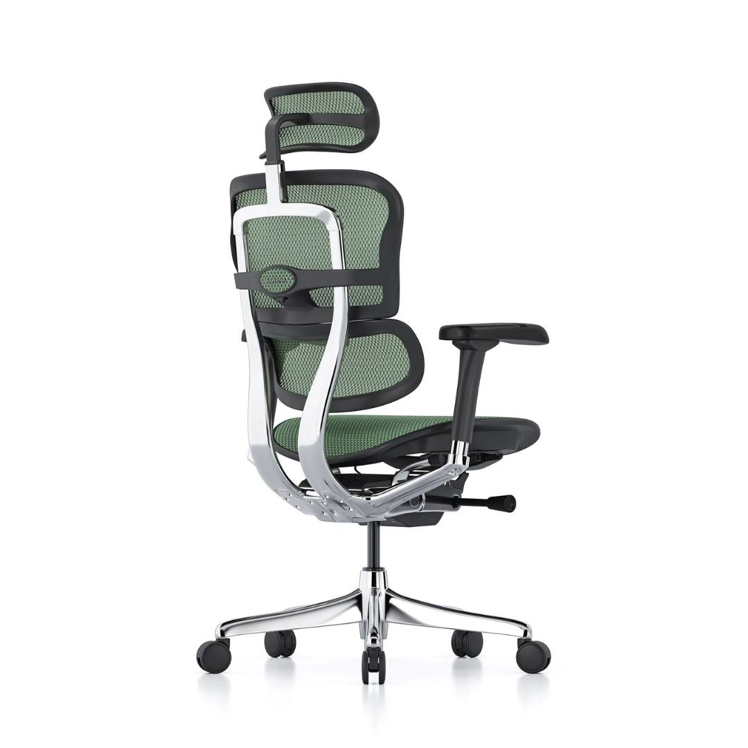 Ergohuman - Mesh Ergonomic Office Chair