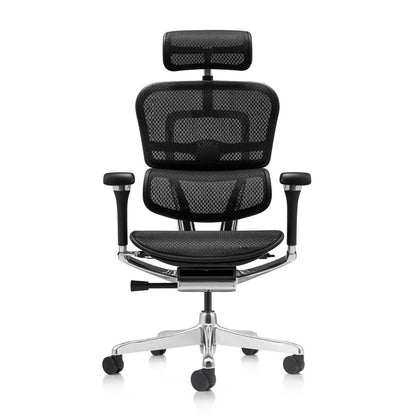 Ergohuman - Mesh Ergonomic Office Chair