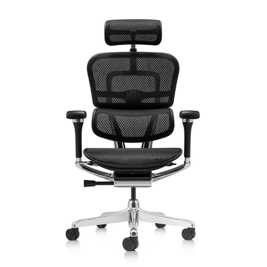 Ergohuman - Mesh Ergonomic Office Chair
