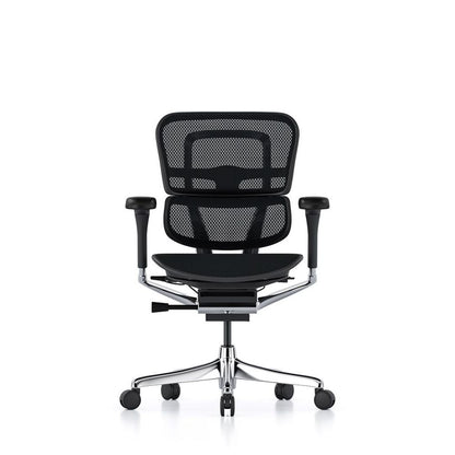 Ergohuman - Mesh Ergonomic Office Chair