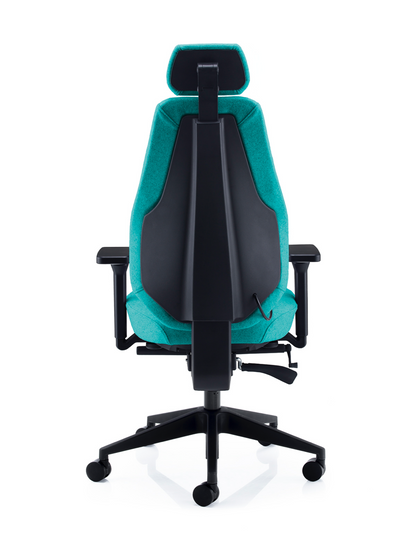 Ergodynamic Office Chair