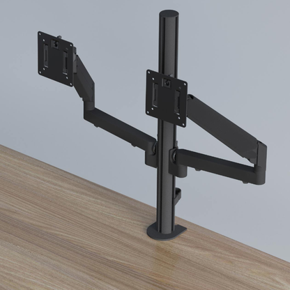 Arbour Monitor Arm System