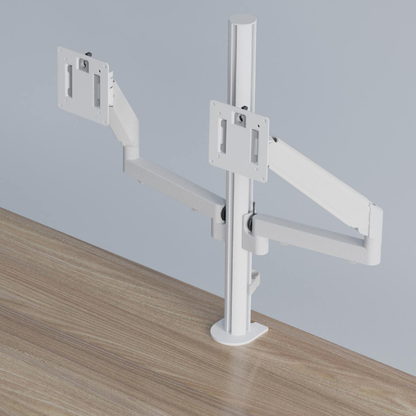 Arbour Monitor Arm System