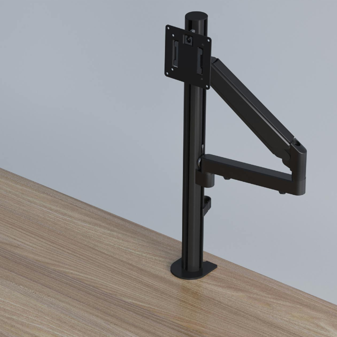 Arbour Monitor Arm System
