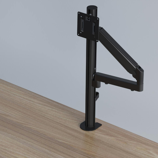 Arbour Monitor Arm System