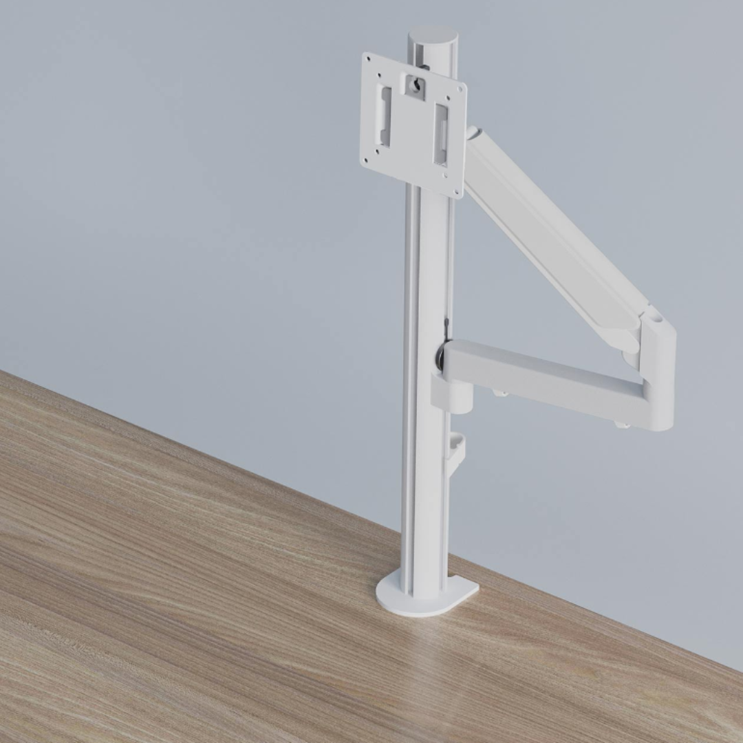 Arbour Monitor Arm System