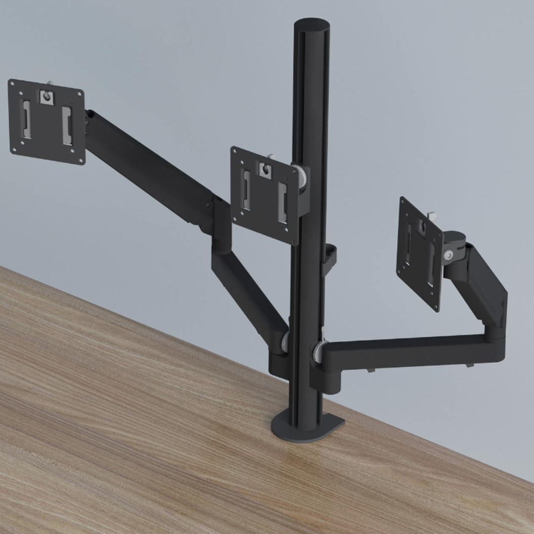 Arbour Monitor Arm System