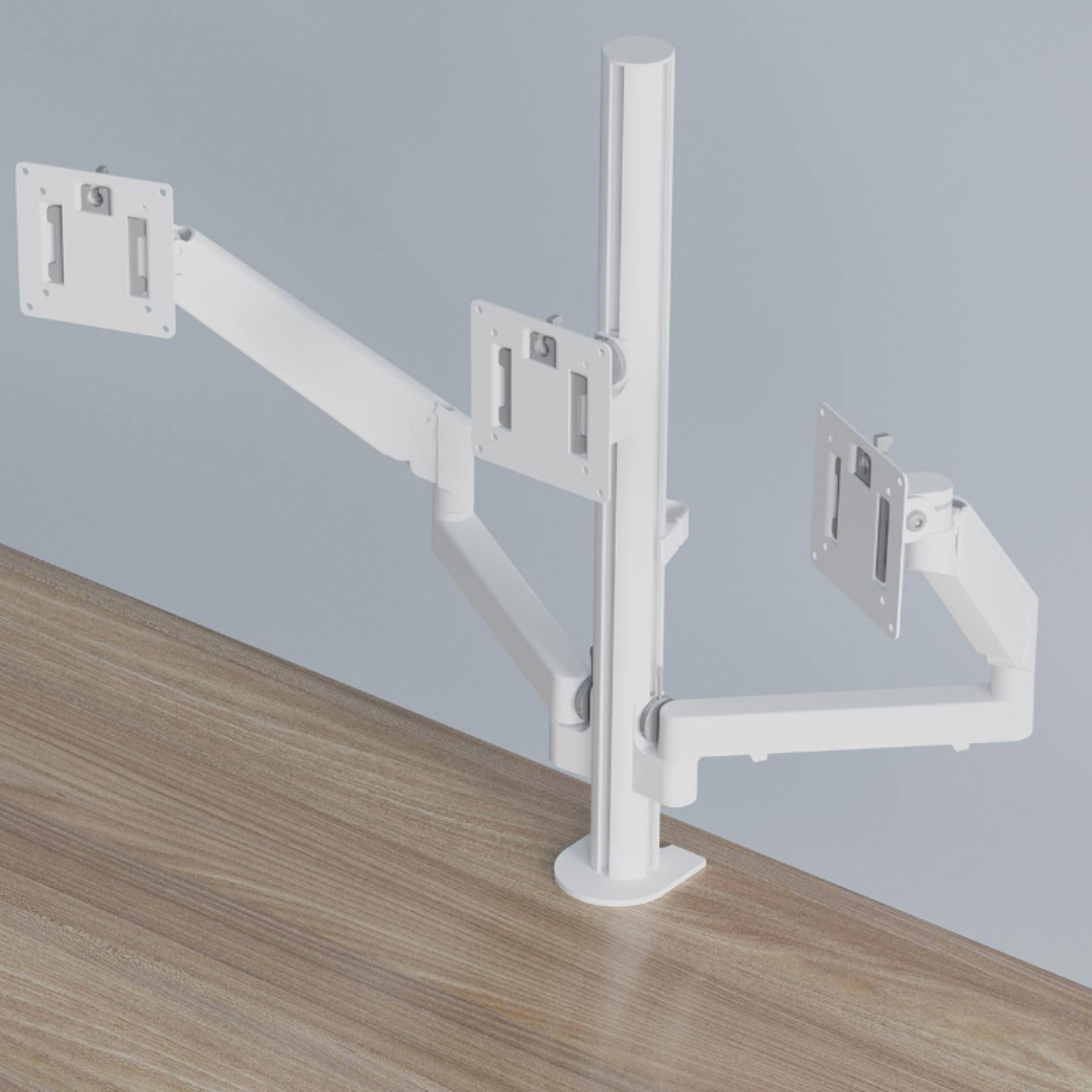 Arbour Monitor Arm System