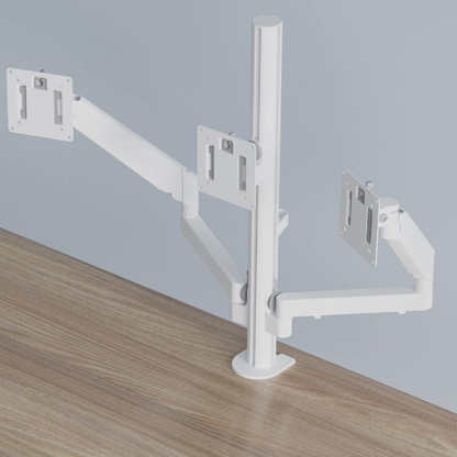 Arbour Monitor Arm System