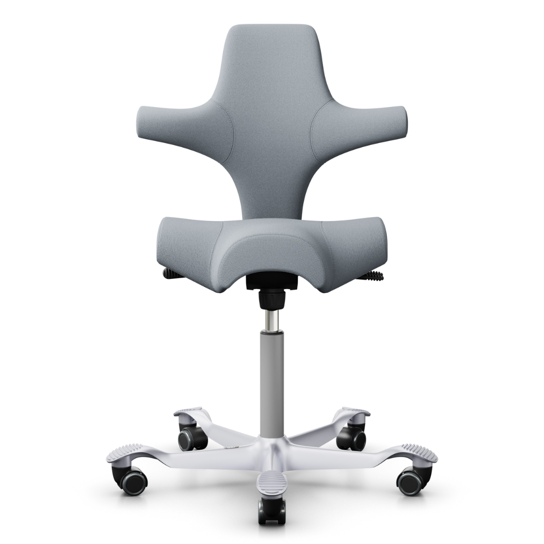 Capisco Saddle Office Chair