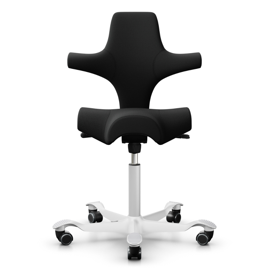 Capisco Saddle Office Chair