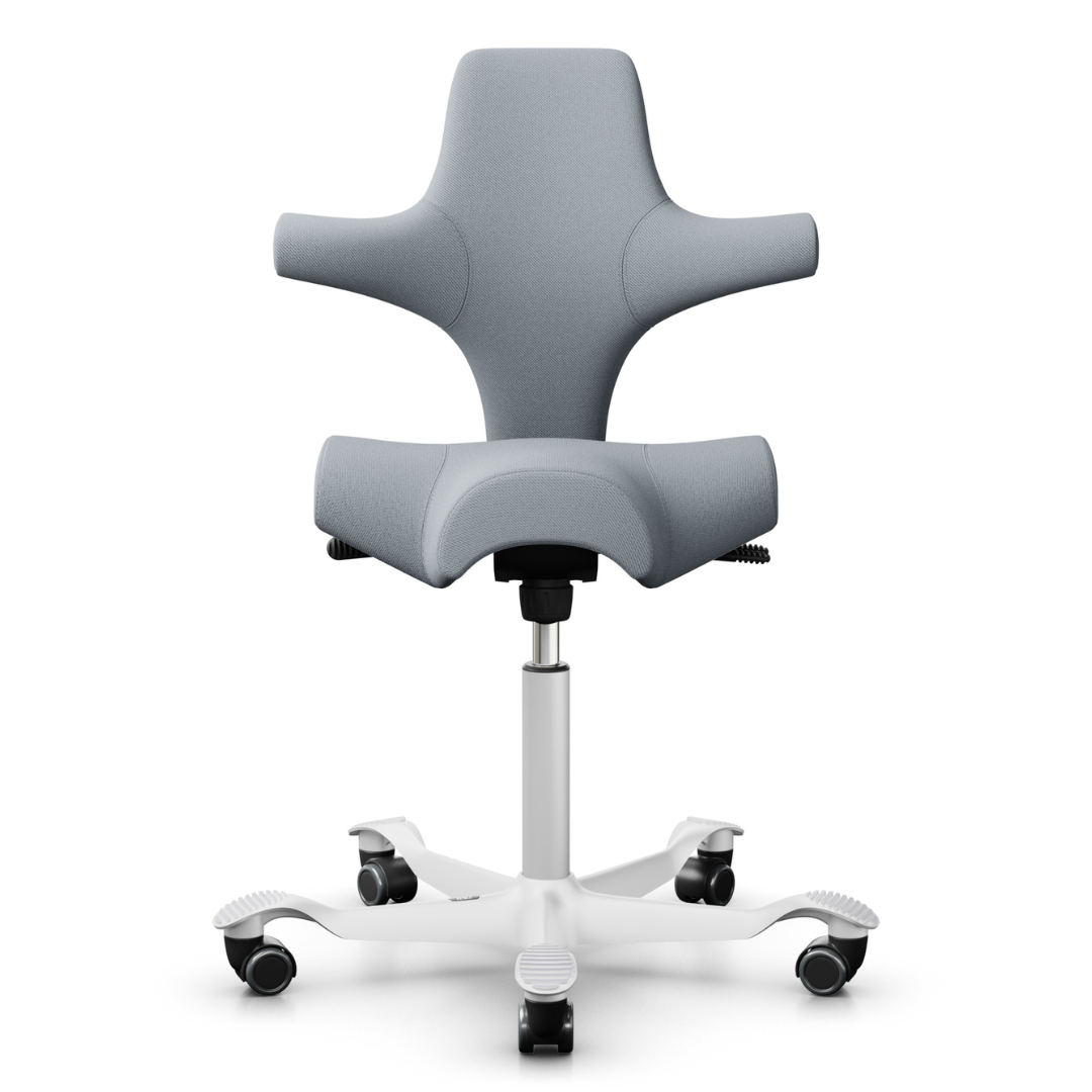 Capisco Saddle Office Chair