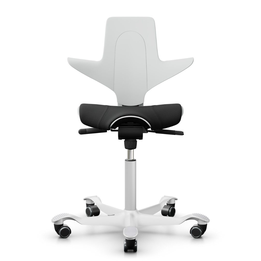 Capisco Puls - Saddle Office Chair